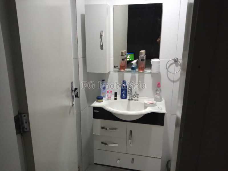 Apartamento, 2 quartos, 74 m² - Foto 7