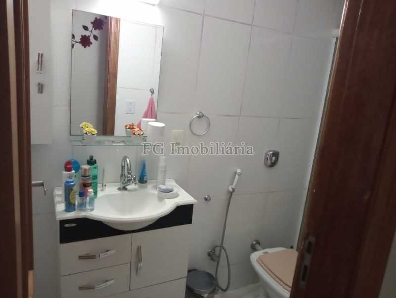 Apartamento, 2 quartos, 74 m² - Foto 8