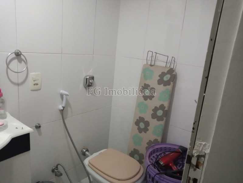 Apartamento, 2 quartos, 74 m² - Foto 9