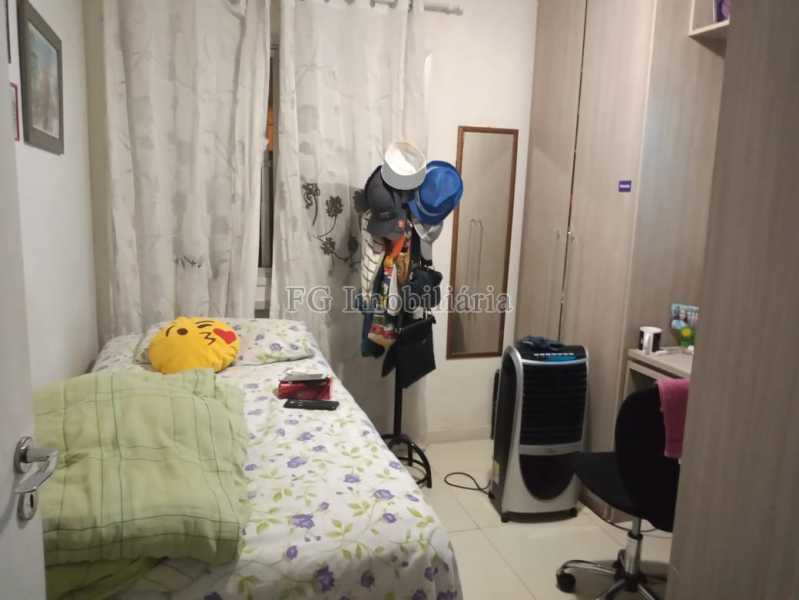 Apartamento, 2 quartos, 74 m² - Foto 10