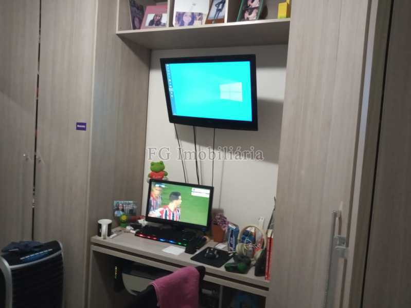 Apartamento, 2 quartos, 74 m² - Foto 11