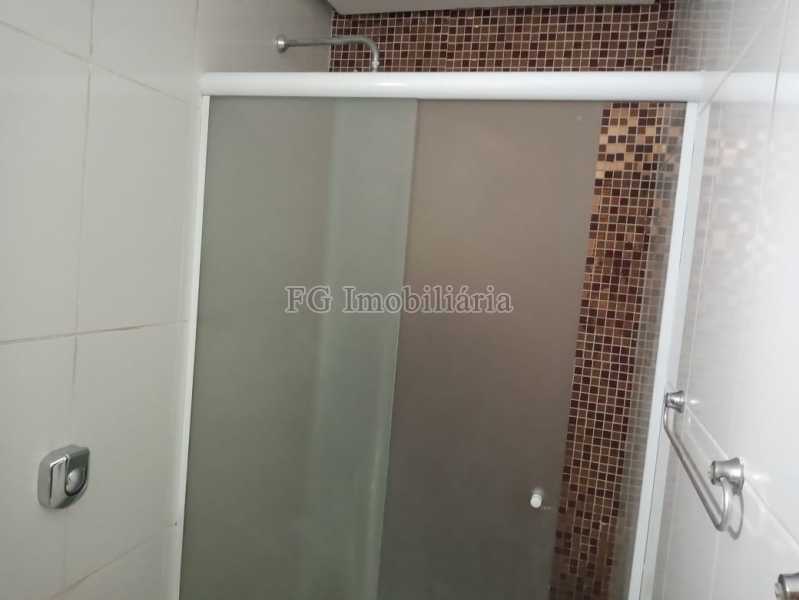 Apartamento, 2 quartos, 74 m² - Foto 12