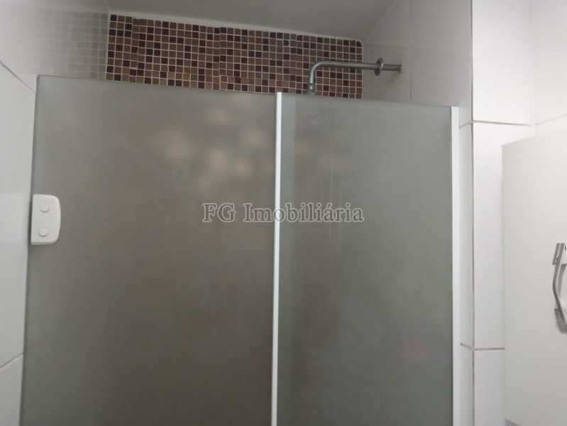Apartamento, 2 quartos, 74 m² - Foto 13