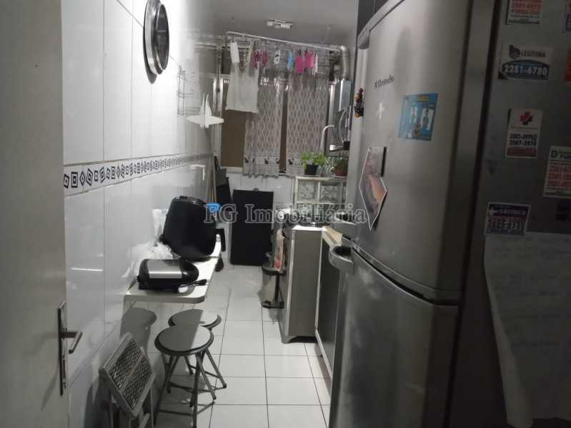 Apartamento, 2 quartos, 74 m² - Foto 14