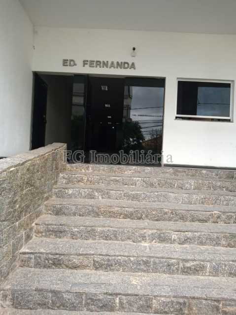 Apartamento, 2 quartos, 74 m² - Foto 15