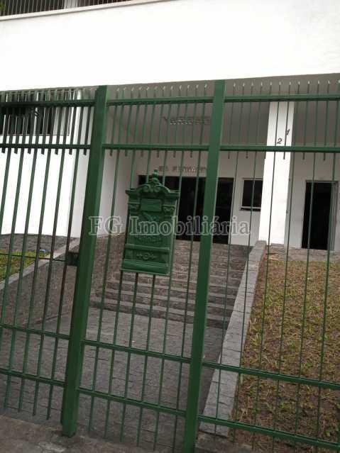 Apartamento, 2 quartos, 74 m² - Foto 16