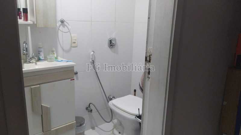 Apartamento, 2 quartos, 74 m² - Foto 19