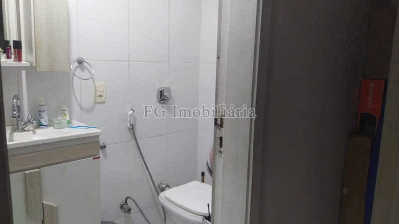 Apartamento, 2 quartos, 74 m² - Foto 20