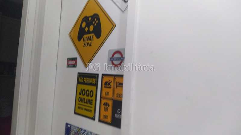 Apartamento, 2 quartos, 74 m² - Foto 21