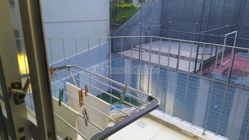 Apartamento, 2 quartos, 74 m² - Foto 22