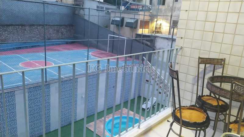 Apartamento, 2 quartos, 74 m² - Foto 24