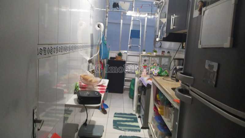 Apartamento, 2 quartos, 74 m² - Foto 25