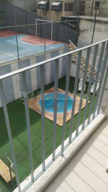Apartamento, 2 quartos, 74 m² - Foto 28