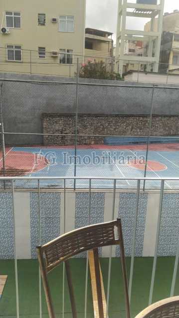 Apartamento, 2 quartos, 74 m² - Foto 29