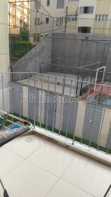 Apartamento, 2 quartos, 74 m² - Foto 30