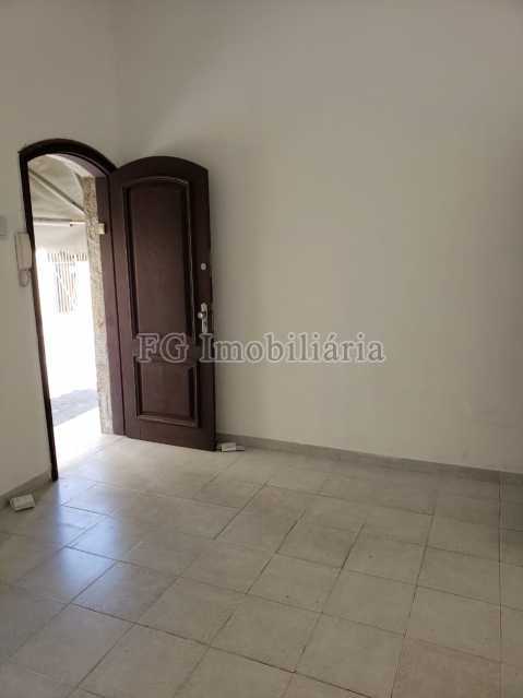 Casa de Vila, 2 quartos - Foto 1