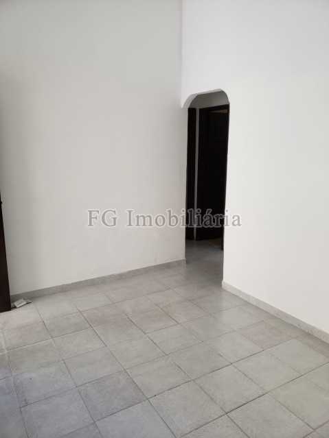 Casa de Vila, 2 quartos - Foto 2