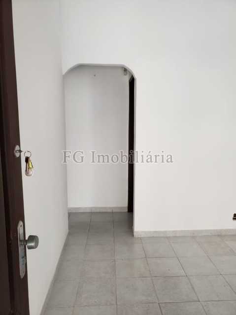 Casa de Vila, 2 quartos - Foto 3