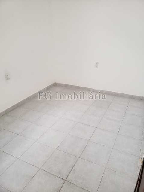 Casa de Vila, 2 quartos - Foto 4