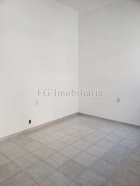 Casa de Vila, 2 quartos - Foto 6