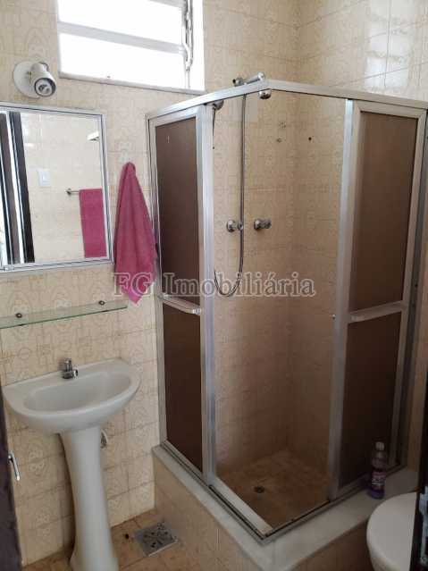 Casa de Vila, 2 quartos - Foto 7