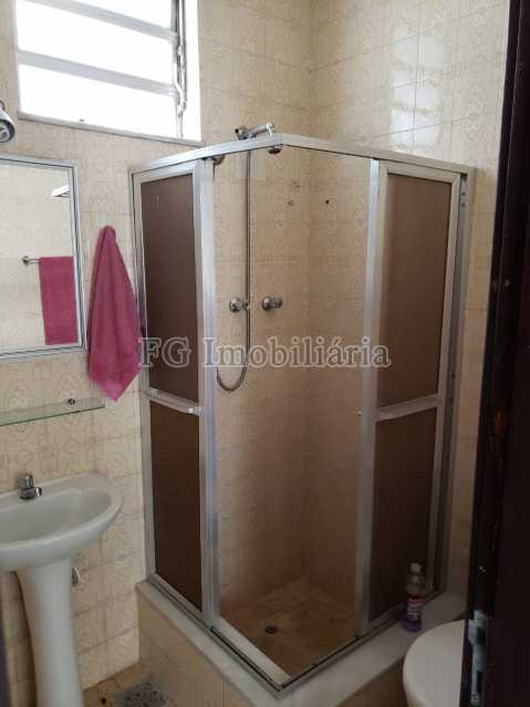 Casa de Vila, 2 quartos - Foto 8