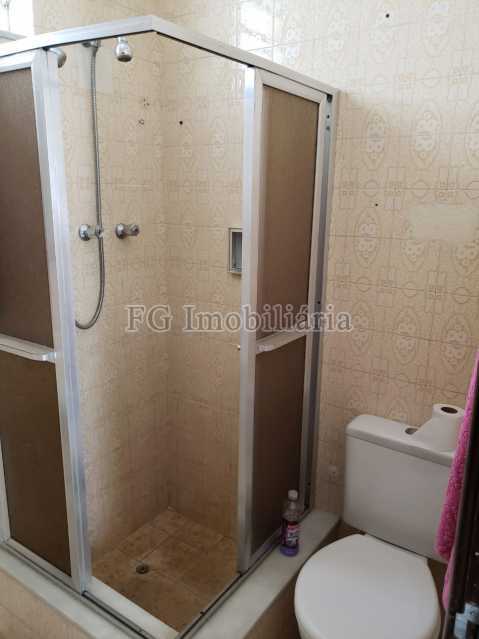 Casa de Vila, 2 quartos - Foto 9