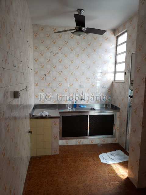 Casa de Vila, 2 quartos - Foto 12