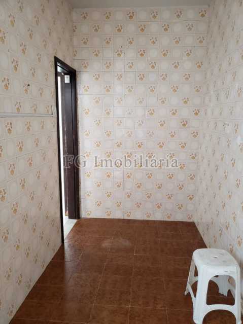 Casa de Vila, 2 quartos - Foto 13