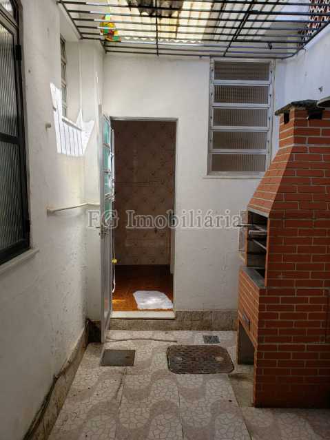 Casa de Vila, 2 quartos - Foto 14