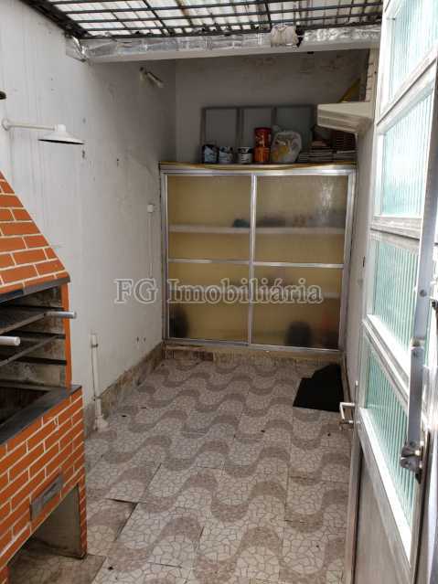 Casa de Vila, 2 quartos - Foto 15