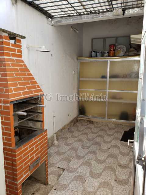 Casa de Vila, 2 quartos - Foto 16