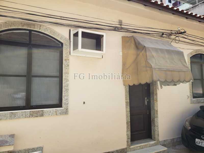 Casa de Vila, 2 quartos - Foto 17