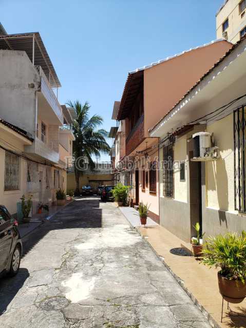 Casa de Vila, 2 quartos - Foto 18