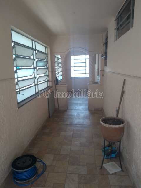 Casa de Vila à venda com 2 quartos, 110m² - Foto 10