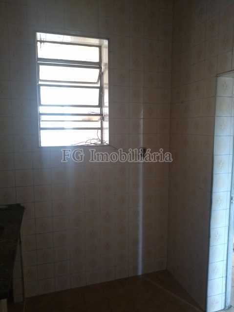 Casa de Vila à venda com 2 quartos, 110m² - Foto 18