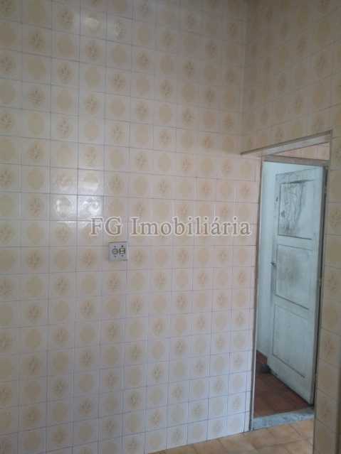 Casa de Vila à venda com 2 quartos, 110m² - Foto 19