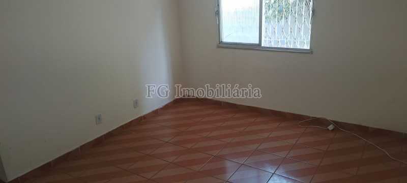 Apartamento à venda com 2 quartos, 55m² - Foto 1