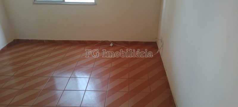 Apartamento à venda com 2 quartos, 55m² - Foto 3