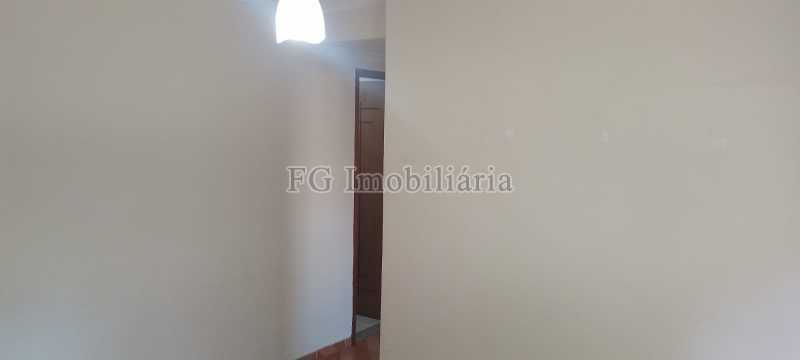 Apartamento à venda com 2 quartos, 55m² - Foto 4