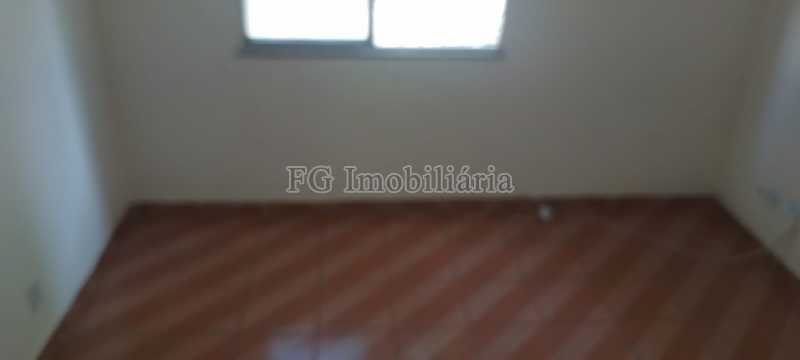 Apartamento à venda com 2 quartos, 55m² - Foto 5