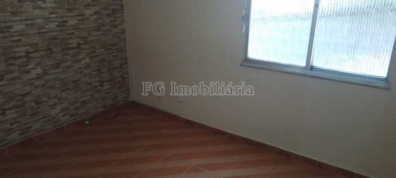 Apartamento à venda com 2 quartos, 55m² - Foto 7