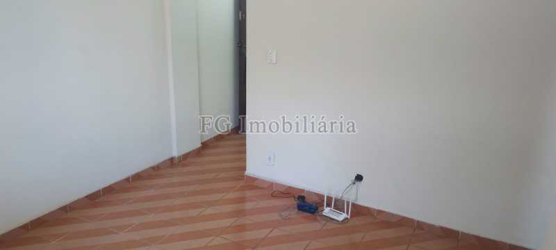 Apartamento à venda com 2 quartos, 55m² - Foto 8