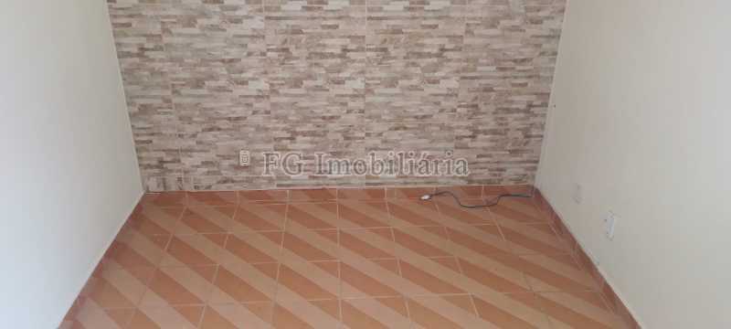 Apartamento à venda com 2 quartos, 55m² - Foto 9