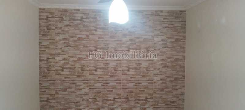 Apartamento à venda com 2 quartos, 55m² - Foto 10