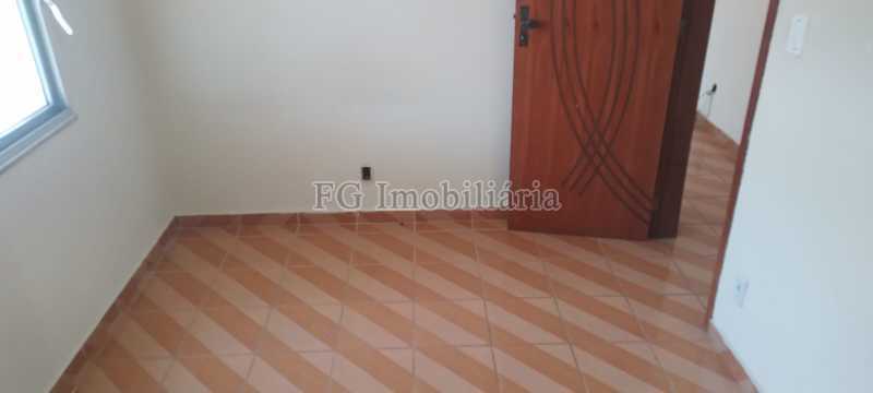 Apartamento à venda com 2 quartos, 55m² - Foto 11