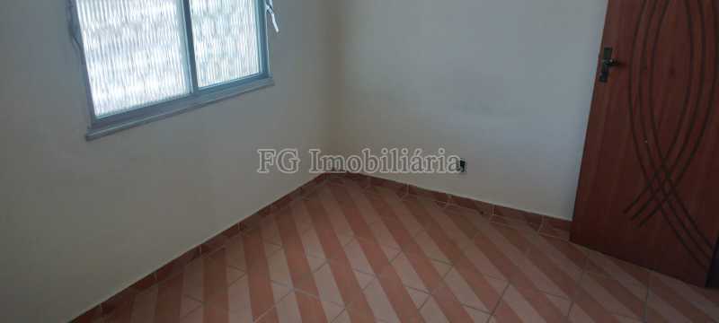 Apartamento à venda com 2 quartos, 55m² - Foto 12