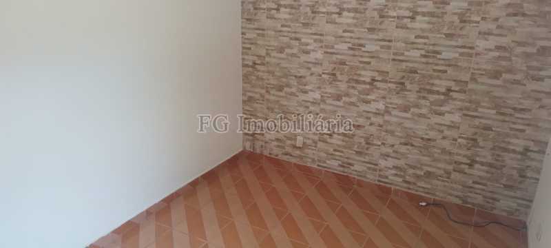 Apartamento à venda com 2 quartos, 55m² - Foto 13