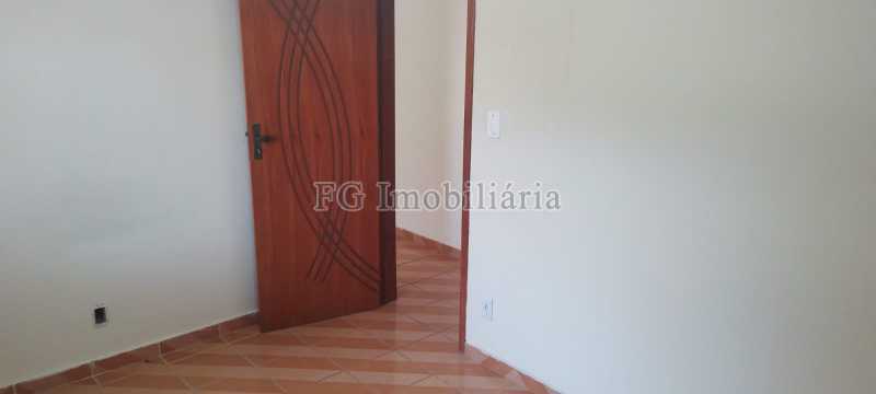 Apartamento à venda com 2 quartos, 55m² - Foto 14