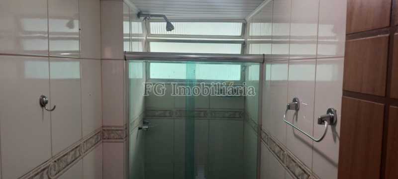 Apartamento à venda com 2 quartos, 55m² - Foto 16